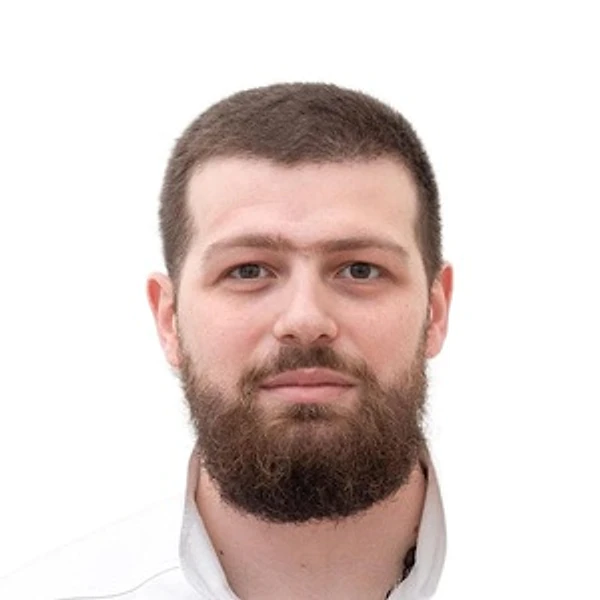 Вачнадзе Александр Юрьевич — Стоматолог-имплантолог, Стоматолог-хирург, Москва