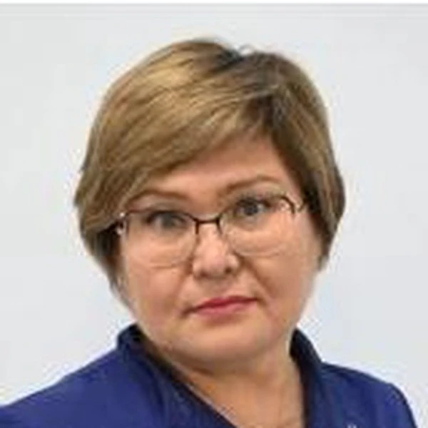 Хайдаршина Светлана Ахатовна — Офтальмолог (окулист), Нефтекамск