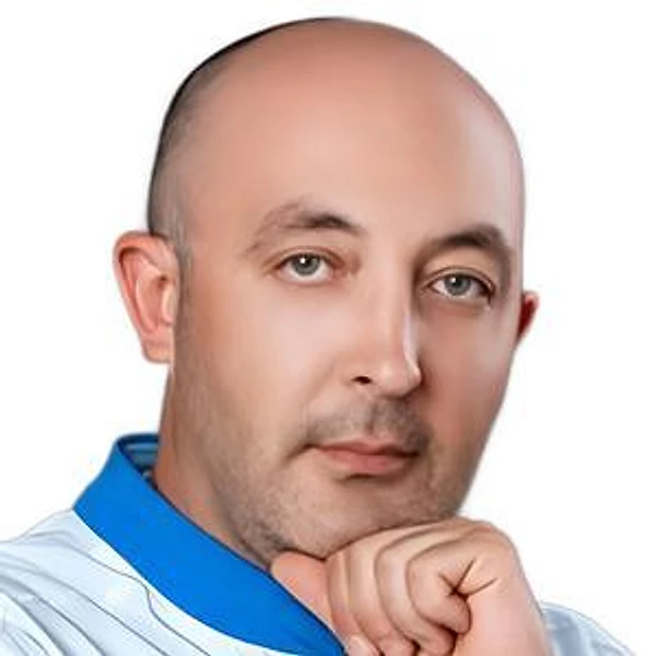 Раянов Руслан Наилевич — Детский хирург, Флеболог, Хирург, Эндоскопист, Нефтекамск
