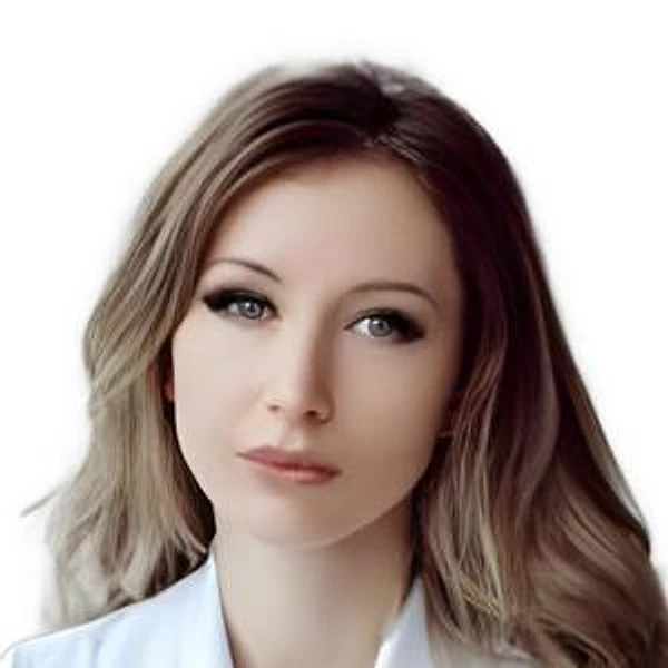 Сохан Ирма Владимировна — Стоматолог-ортодонт, Ивантеевка