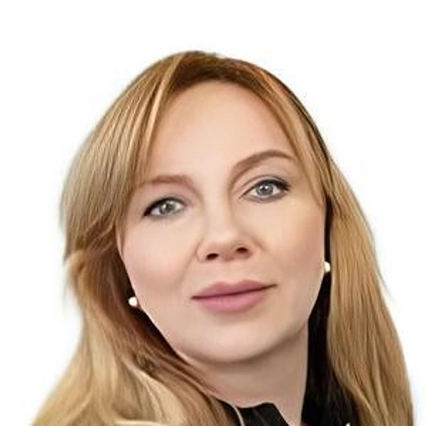 Кунаева Людмила Сергеевна — Стоматолог-ортодонт, Москва