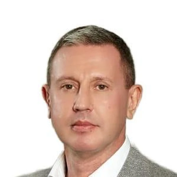 Колчев Алексей Алексеевич — Стоматолог-ортодонт, Люберцы