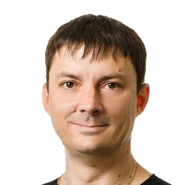 Алексеев Михаил Александрович — Стоматолог-ортопед, Гнатолог, Москва