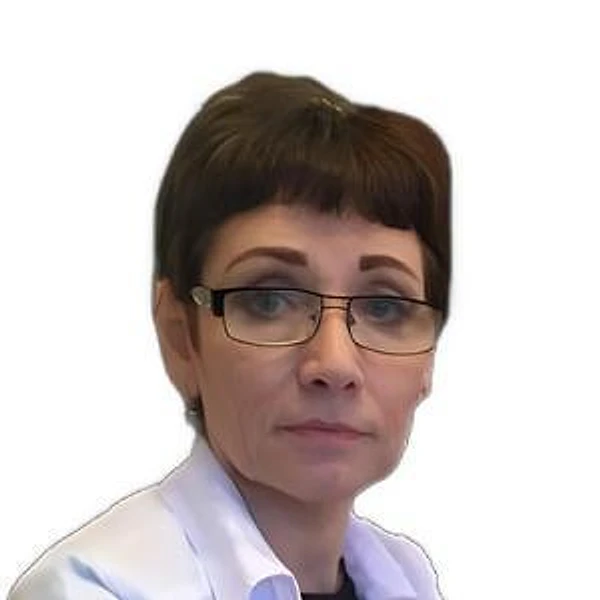 Платонова Ирина Сергеевна — Сурдолог, ЛОР, Самара