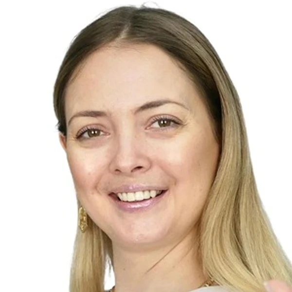 Казначеева Анна Валерьевна — Стоматолог-ортопед, Москва