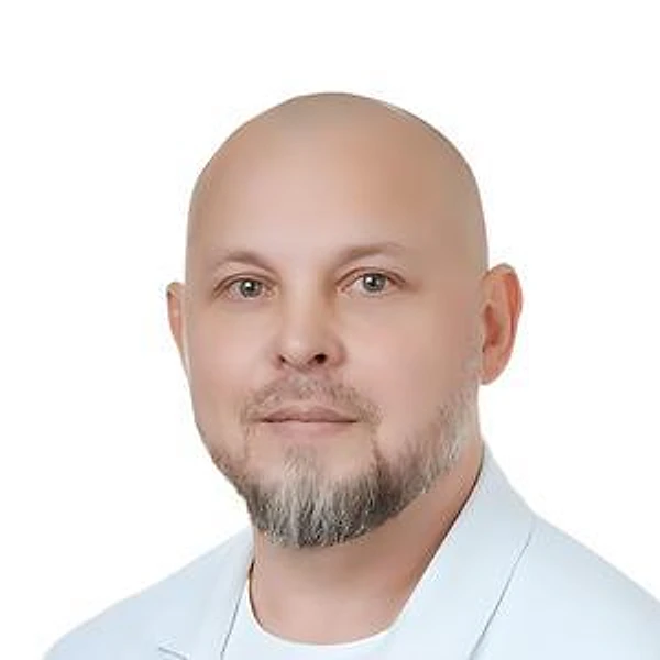 Ряшенцев Александр Викторович — Стоматолог-ортопед, Стоматолог, Москва