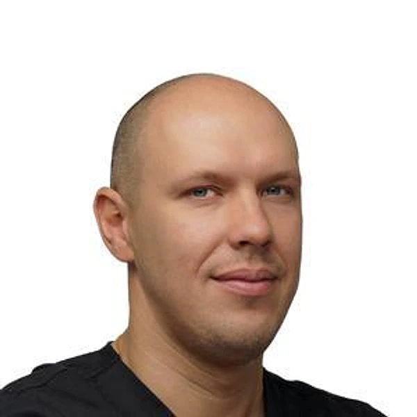 Кравченко Кирилл Владимирович — Стоматолог-ортопед, Стоматолог-хирург, Москва