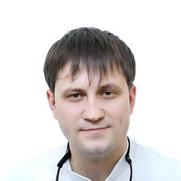 Куршаков Александр Юрьевич — Стоматолог-ортопед, Гнатолог, Москва