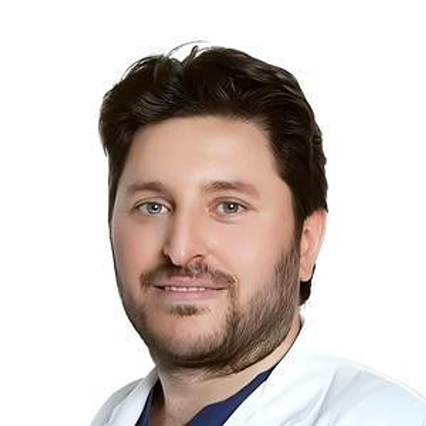 Пермамедов Вадим Исламович — Стоматолог-ортопед, Москва