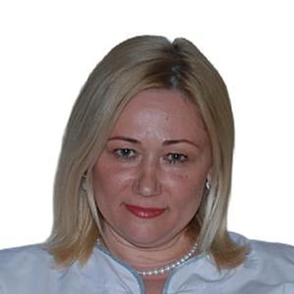 Тамбовцева Ольга Васильевна — Сурдолог, ЛОР, Самара