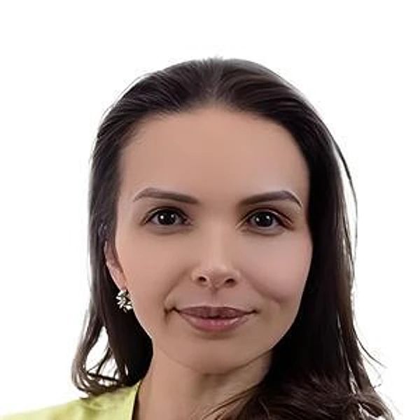 Золотухина Ирина Анатольевна — Стоматолог, Детский стоматолог, Москва