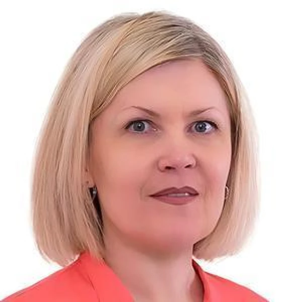 Савельева Анна Георгиевна — Стоматолог, Москва