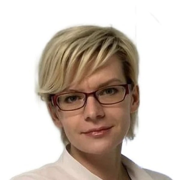 Афанаскина Елизавета Васильевна — Стоматолог, Москва