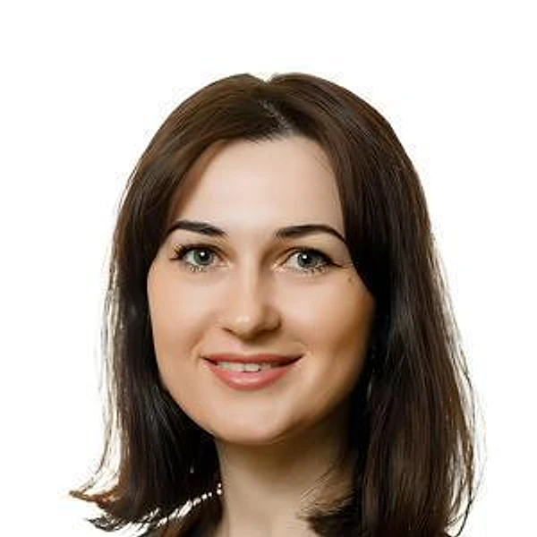 Джолохава Саломе Мамуковна — Стоматолог, Москва