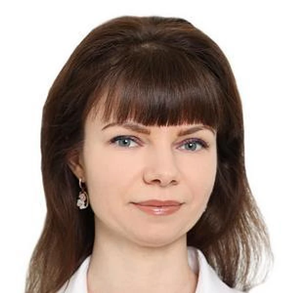 Аракчеева Ксения Олеговна — Стоматолог, Детский стоматолог, Москва