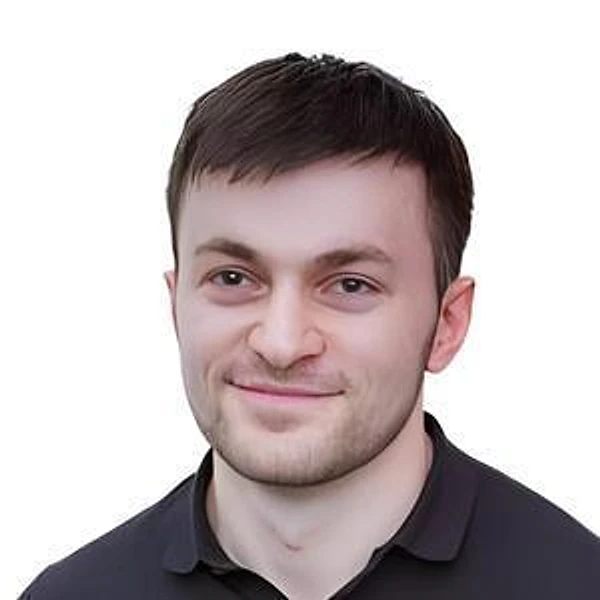 Гаджиев Мурад Рабаданович — Стоматолог, Стоматолог-имплантолог, Стоматолог-ортопед, Москва
