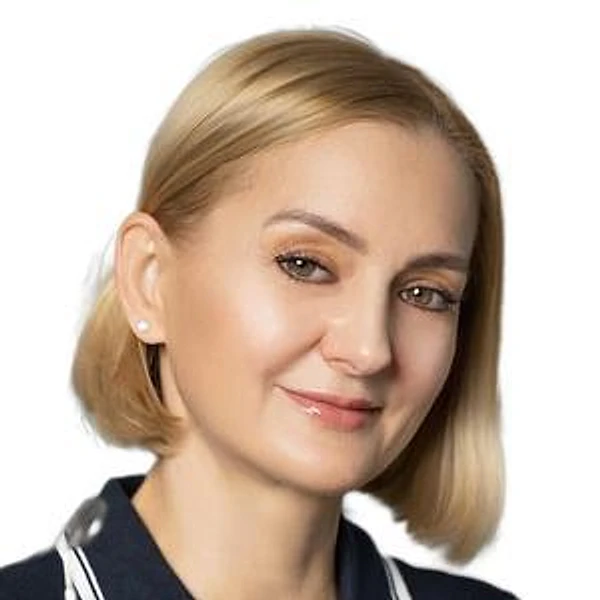 Верещагина Ольга Константиновна — Пародонтолог, Детский пародонтолог, Москва