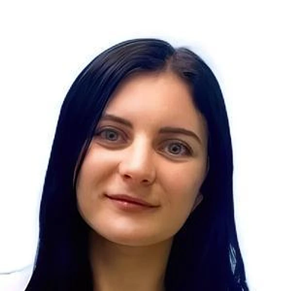 Гвоздинская Анна Андреевна — Стоматолог-гигиенист, Пародонтолог, Москва