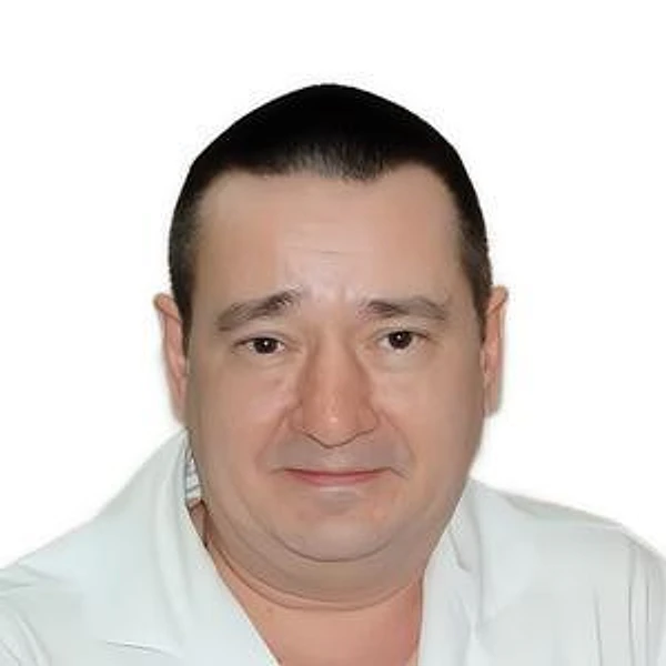 Жилин Андрей Александрович — Ортопед, Детский ортопед, Травматолог, Самара