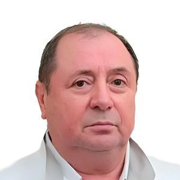 Арсланов Адип Гаязович — Онколог, Нефтекамск