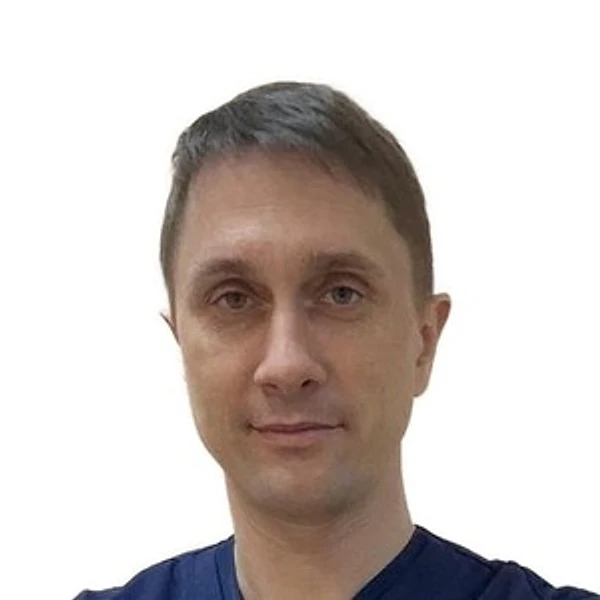 Калинин Вадим Игоревич — Ортопед, Травматолог, Самара