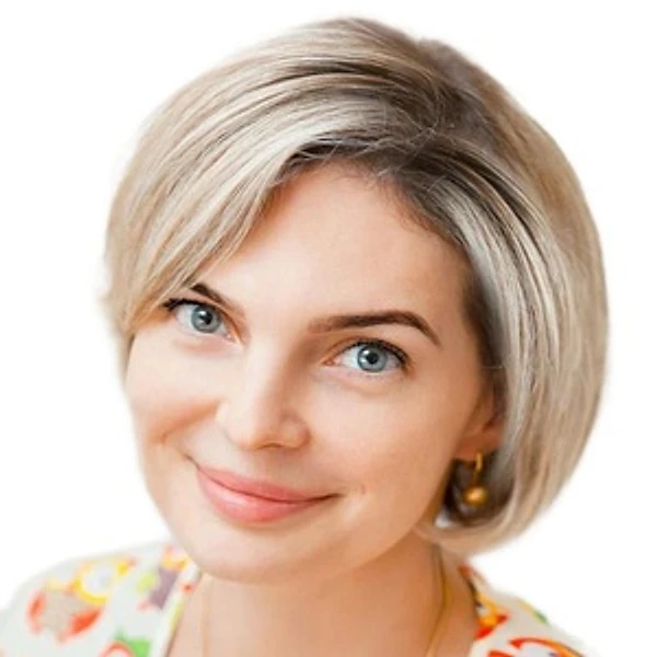 Самарина Екатерина Сергеевна — Детский стоматолог, Москва