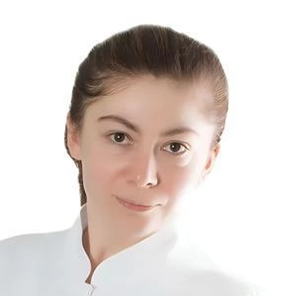 Шухова Фатима Славовна — Стоматолог, Москва