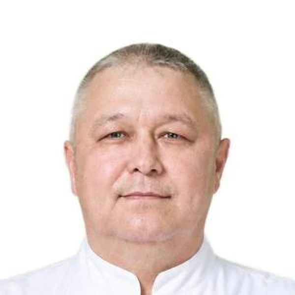 Гареев Ратмир Маратович — Травматолог, Ортопед, Нефтекамск