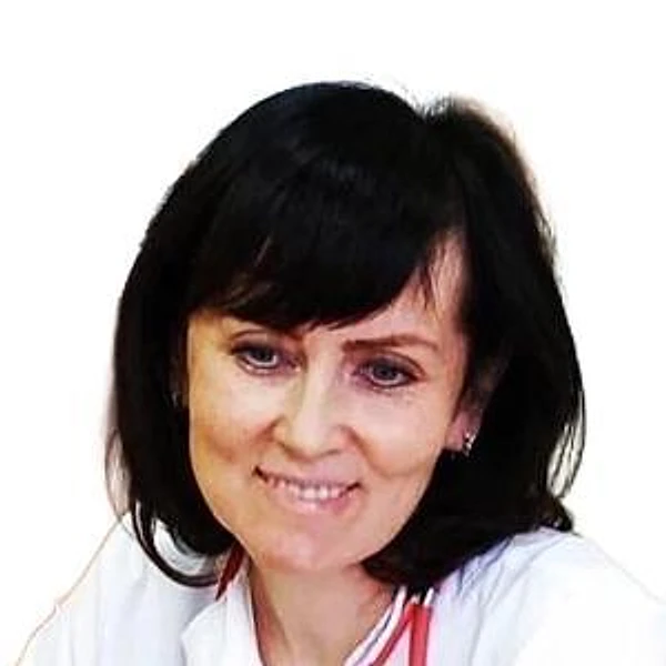 Зиганшина Диляра Яновна — Педиатр, Нефтекамск