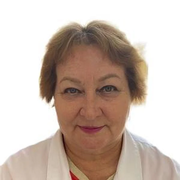 Иванова Венера Тимофеевна — Педиатр, Детский пульмонолог, Неонатолог, Пульмонолог, Нефтекамск