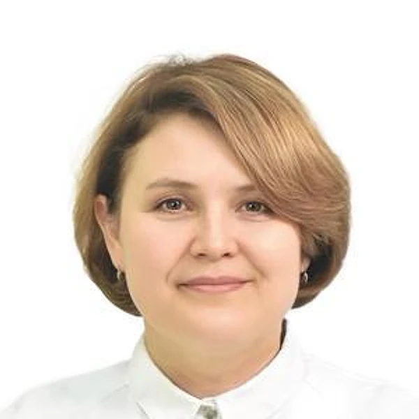 Кильметова Луиза Робертовна — Врач УЗИ, Нефтекамск
