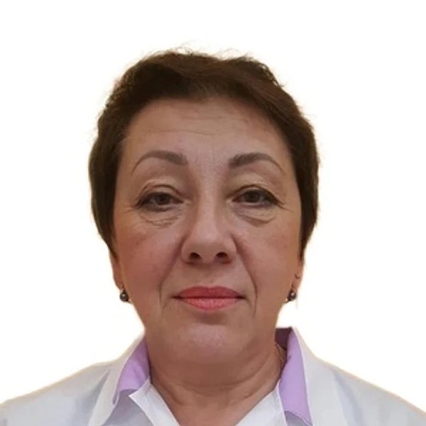 Козикова Ирина Петровна — Гинеколог, Акушер, Детский гинеколог, Онколог-гинеколог, Нефтекамск