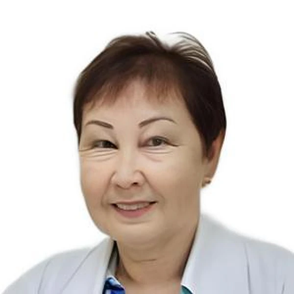 Кузьминых Маргарита Сатеевна — Функциональный диагност, Врач УЗИ, Нефтекамск