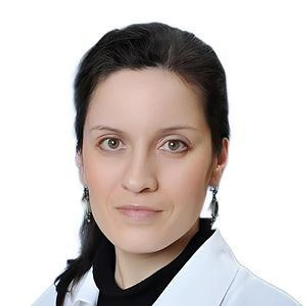 Коннова Людмила Ивановна — Психиатр, Чебоксары