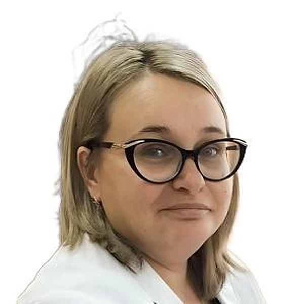 Носова Наталия Владимировна — Гинеколог, Нефтекамск