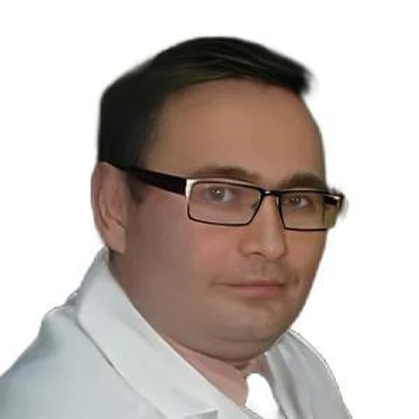 Синягин Роман Владимирович — Невролог, Нейрофизиолог, Рентгенолог, Функциональный диагност, Нефтекамск