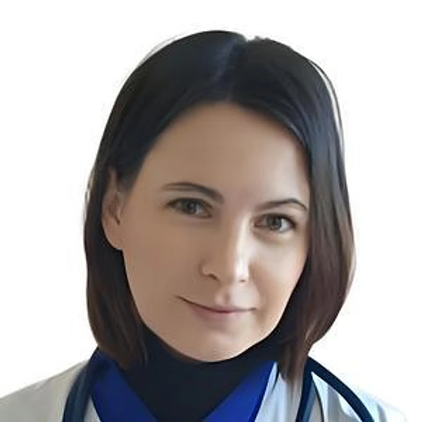 Даутова Екатерина Михайловна — Терапевт, Гастроэнтеролог, Нефтекамск