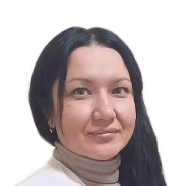Гайниева Гузель Ильшатовна — Акушер, Врач УЗИ, Гинеколог, Нефтекамск