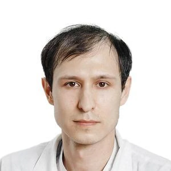 Хасанов Ришат Рафаэлевич — Онколог, Нефтекамск