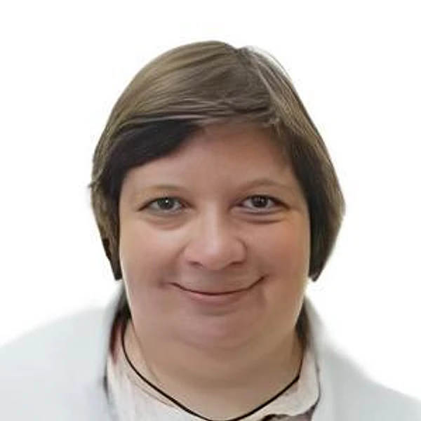 Петракова Ирина Юрьевна — Фтизиатр, Рентгенолог, Москва