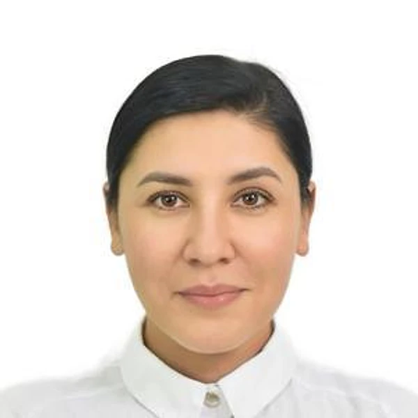 Усманова Эльза Дамировна — Гинеколог, Врач УЗИ, Гинеколог-эндокринолог, Онколог-гинеколог, Нефтекамск