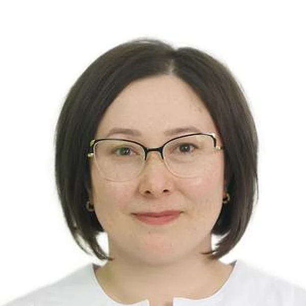 Халиуллина Альбина Тимерхановна — Акушер, Врач УЗИ, Гинеколог, Детский гинеколог, Нефтекамск