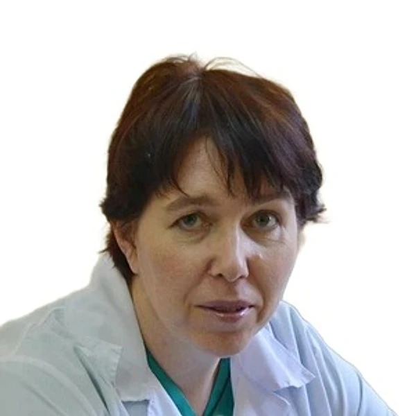 Красникова Елена Вадимовна — Торакальный хирург, Москва