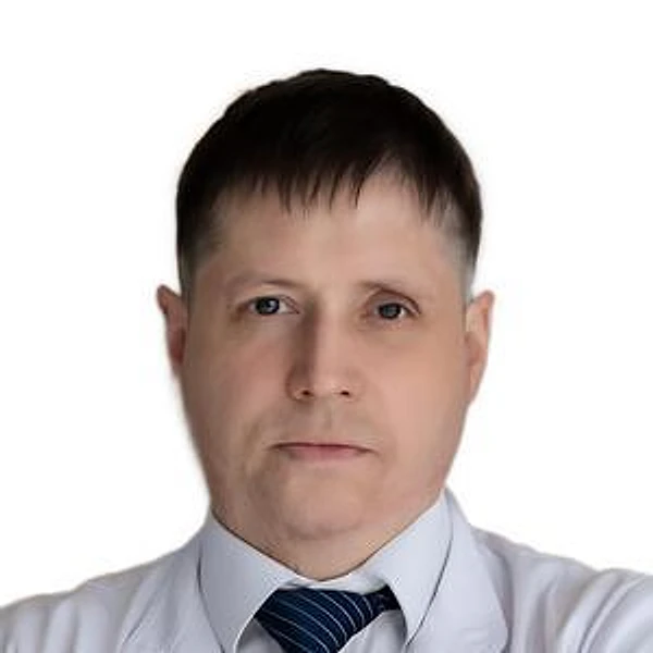 Попов Евгений Васильевич — Фтизиатр, Пульмонолог, Москва