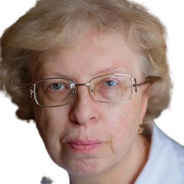 Котикова Ирина Владимировна — Фтизиатр, Педиатр, Москва