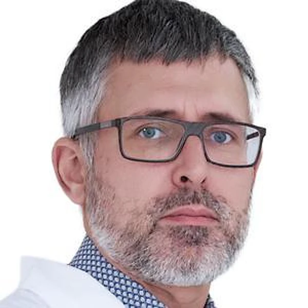 Коновалов Дмитрий Александрович — Ортопед, Травматолог, Самара