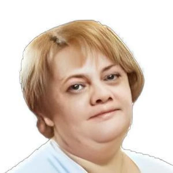 Бомштейн Наталья Геннадьевна — Профпатолог, Терапевт, Функциональный диагност, Москва