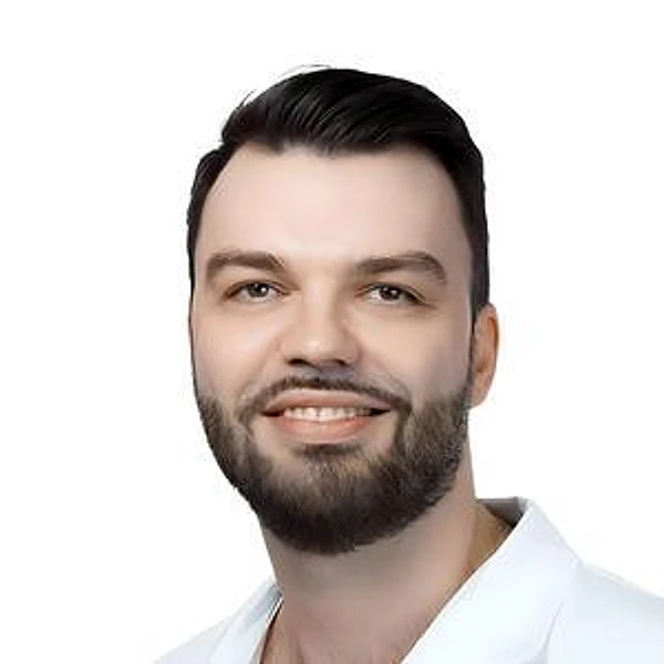 Волохов Леонид Леонидович — ЛОР, Профпатолог, Москва