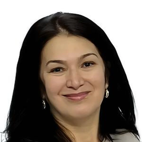 Ахунова Раушания Гиниятовна — Дерматолог, Дерматовенеролог, Детский дерматолог, Нефтекамск