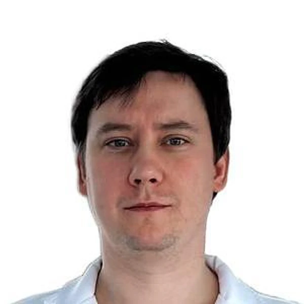 Кондратчиков Дмитрий Сергеевич — Детский ЛОР, Детский ЛОР-хирург, ЛОР, Москва